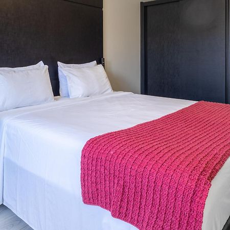 California Suites Belo Horizonte Eksteriør billede