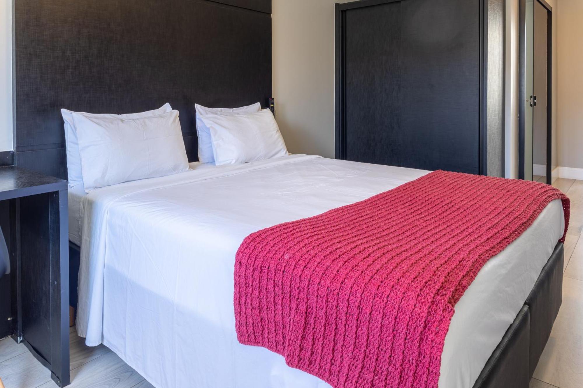 California Suites Belo Horizonte Eksteriør billede