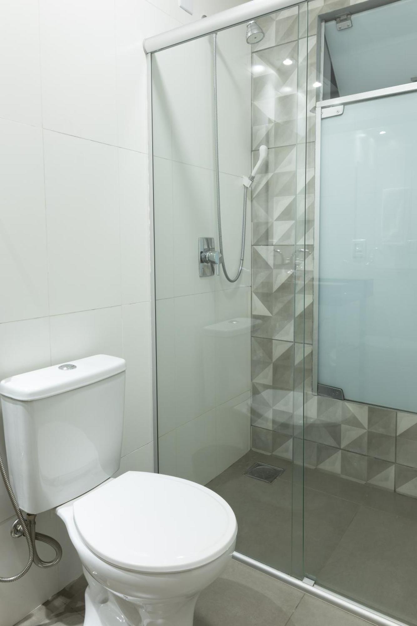 California Suites Belo Horizonte Eksteriør billede