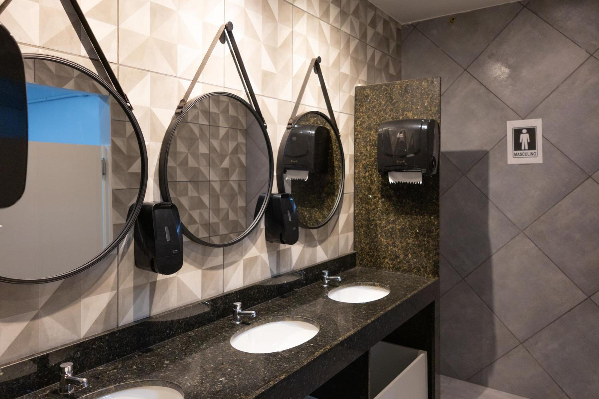 California Suites Belo Horizonte Eksteriør billede