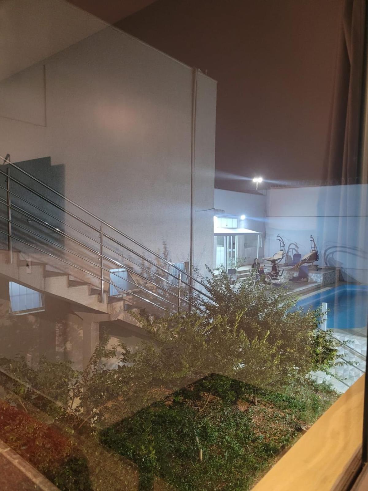 California Suites Belo Horizonte Eksteriør billede