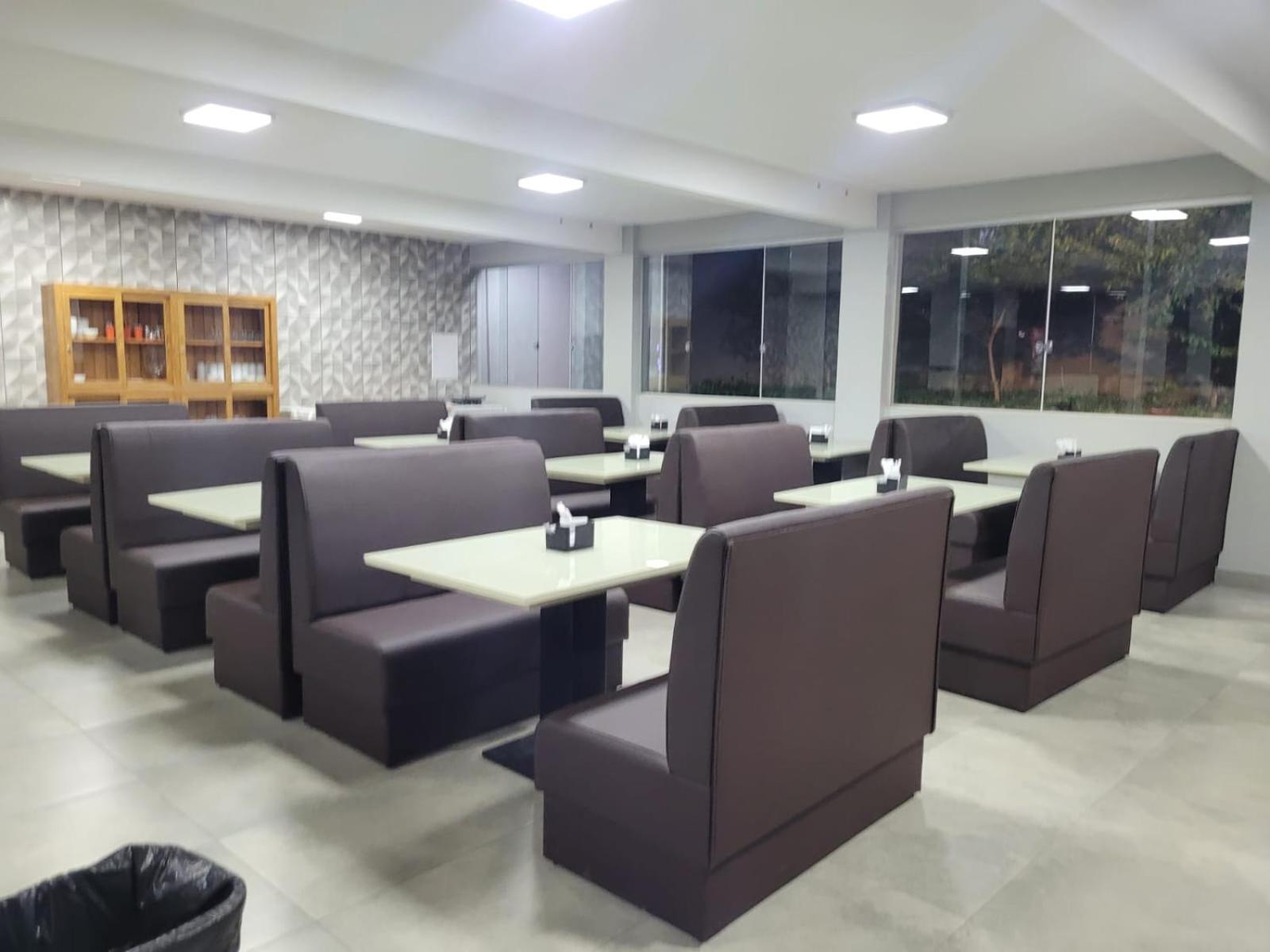 California Suites Belo Horizonte Eksteriør billede