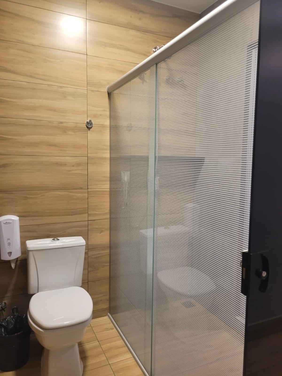 California Suites Belo Horizonte Eksteriør billede