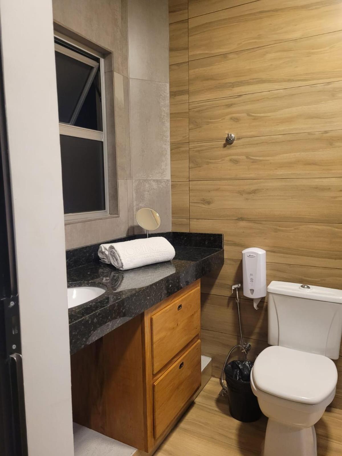 California Suites Belo Horizonte Eksteriør billede