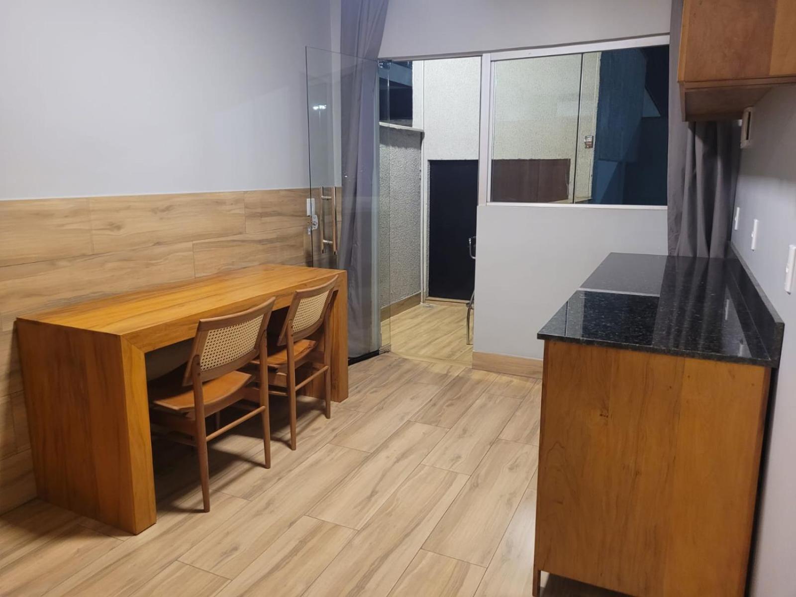 California Suites Belo Horizonte Eksteriør billede
